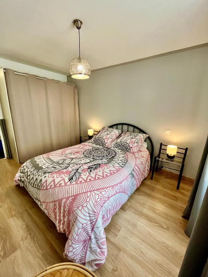 Maison De Village Mormoiron Zewnętrze zdjęcie