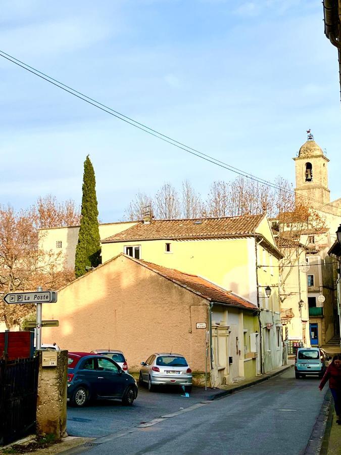 Maison De Village Mormoiron Zewnętrze zdjęcie