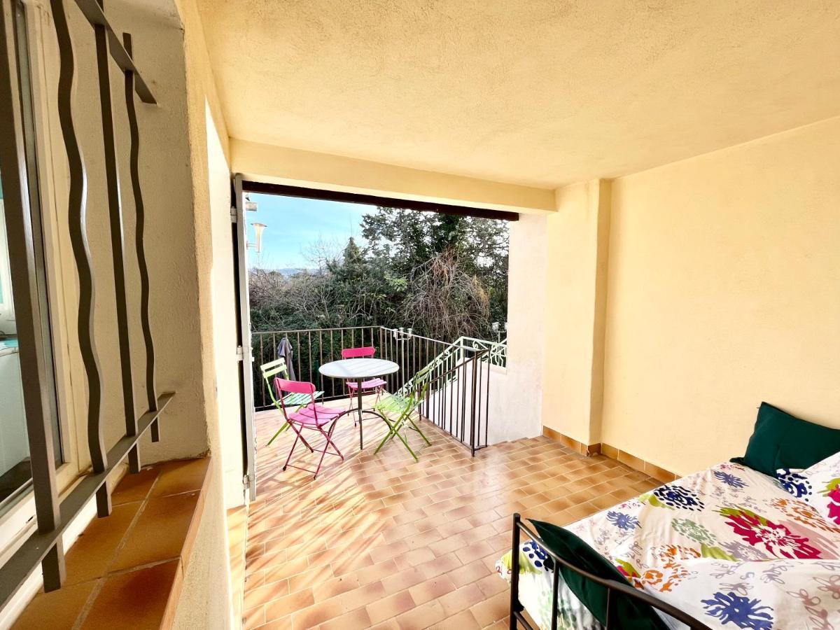 Maison De Village Mormoiron Zewnętrze zdjęcie